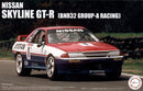 Fujimi 046679 1/24 Nissan Skyline GT-R BNR32 Group A Racing