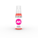 AK Interactive Sun Red COLOR PUNCH 17 ml