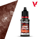 Vallejo Special FX 608 - 18ml. Corrosion