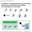 Bandai 30 Minutes Sisters Fuyuko Mayuzumi "THE iDOLM@STER" 30MS