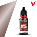 Vallejo Game Color 060  Tinny Tin (18ml)