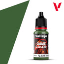 Vallejo Game Color 029  Sick Green (18ml)