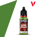 Vallejo Game Color 032  Scorpy Green (18ml)