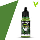 Vallejo Game Air 032 - 18ml. Scorpy Green