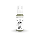 AK Interactive 3G Air - Green FS 34258