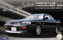 Fujimi 047034 1/24 Tuned Skyline Tommykaira M20/M30 R31
