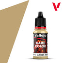 Vallejo Game Color 034  Bone White (18ml)