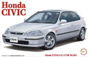 Fujimi 047065 1/24 Honda Miracle Civic SiR '96 EK4