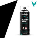 Vallejo Aerosol Basic Primer in Spray 12 (400 ml)