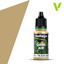 Vallejo Game Air 034 - 18ml Bone White