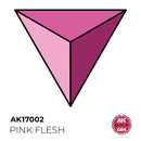 AK Interactive Quick Gen - Pink Flesh 18 ml