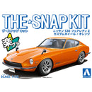 Aoshima 06476 1/32 Snap Kit