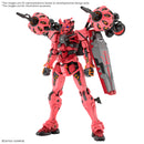 Bandai 2762125 HG 1/144 Red Gundam "Mobile Suit Gundam GQuuuuuuX"