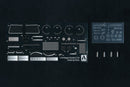 Aoshima 1/24 Pagani Zonda C12S Detail Up Parts