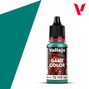 Vallejo Game Color 119  Aquamarine (18ml)