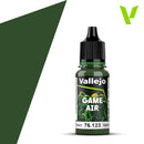 Vallejo Game Air 123 - 18ml. Angel Green
