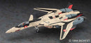 Hasegawa 1/48 YF-19 w/FAST PACK "MACROSS PLUS"