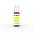 AK Interactive Blood effects 17 ml - EFFECTS
