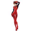 Bandai Ichibansho Figure Asuka Shikinami Langley (Angel Erosion) "Evangelion"