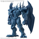 Bandai Figure-Rise Standard Amplified  -Egyptian God- Obelisk The Tormentor "Yu-Gi-Oh!"