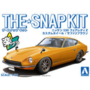 Aoshima 06477 1/32 Snap Kit