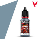 Vallejo Game Color 102  Steel Grey (18ml)