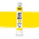 Abteilung502 Oils Primary Yellow