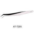 DSPIAE Angled Tweezers