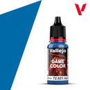 Vallejo Game Color 021  Magic Blue (18ml)