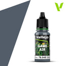 Vallejo Game Air 048 - 18ml. Sombre Grey