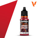 Vallejo Xpress Color 408 - 18ml. Cardinal Purple