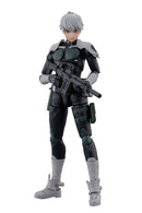 Bandai S.H.Figuarts Reno Ichikawa "Kaiju No. 8"