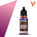 Vallejo Xpress Color 459 - 18ml. Fluid Pink