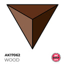 AK Interactive Quick Gen - Wood 18 ml