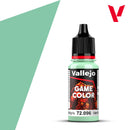 Vallejo Game Color 096  Verdigris (18ml)