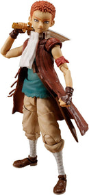 Bandai x Tamashii Nations S.H.Figuarts Isidro "Berserk"
