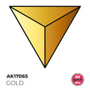 AK Interactive Quick Gen - Gold 18 ml