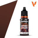 Vallejo Xpress Color 421 - 18ml. Copper Brown
