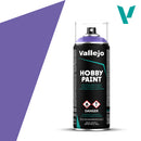 Vallejo Aerosol Fantasy Color Primer in Spray 25 (400 ml)