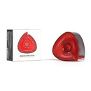 DSPIAE Masking Tape Cutter - Red