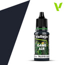 Vallejo Game Air 019 - 18ml. Night Blue
