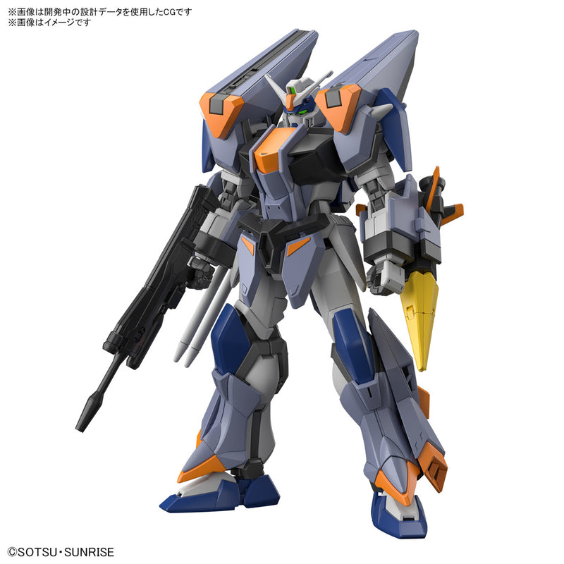 Bandai HGCE