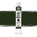 Abteilung502 Oils Olive green