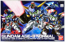Bandai 2162672 SD BB