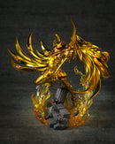 Bandai Figuarts Zero Touche M??tallique Sagittarius Seiya "Saint Seiya"
