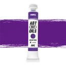 Abteilung502 Oils Purple
