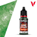 Vallejo Special FX 607 - 18ml. Acid