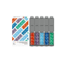 DSPIAE DS3-S01 Sponge Sandpaper 3mm Set