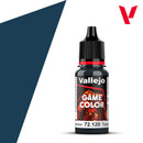 Vallejo Game Color 120  Abyssal Turquoise (18ml)