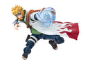 Bandai S.H.Figuarts Minato Namikaze -NARUTOP99 Edition- "Naruto"